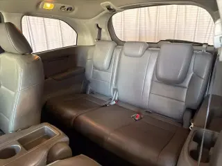 Honda Odyssey 2014 EX-L 4dr Mini-Van