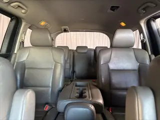 Honda Odyssey 2014 EX-L 4dr Mini-Van