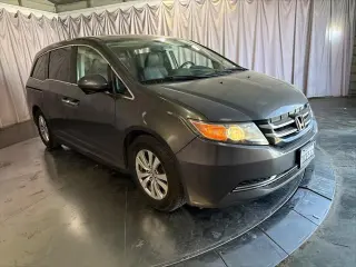 Honda Odyssey 2014 EX-L 4dr Mini-Van