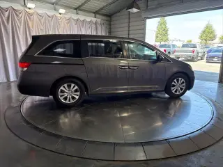 Honda Odyssey 2014 EX-L 4dr Mini-Van