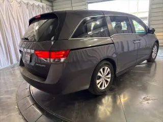 Honda Odyssey 2014 EX-L 4dr Mini-Van