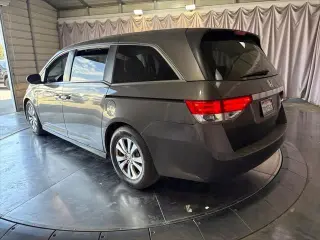 Honda Odyssey 2014 EX-L 4dr Mini-Van