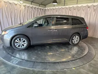 Honda Odyssey 2014 EX-L 4dr Mini-Van