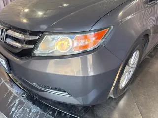 Honda Odyssey 2014 EX-L 4dr Mini-Van
