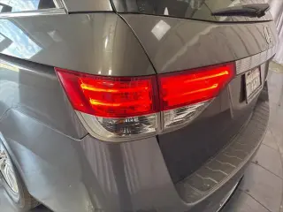 Honda Odyssey 2014 EX-L 4dr Mini-Van