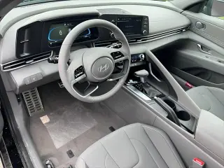 Hyundai ELANTRA 2026 SEL Sport 4dr Sedán