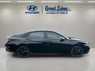 Hyundai ELANTRA 2026 SEL Sport 4dr Sedán