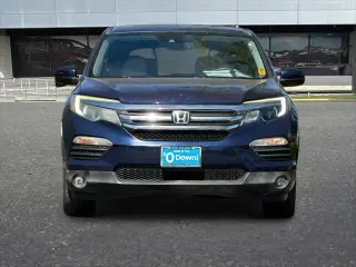 Honda Pilot 2017 EX-L 4dr SUV con Honda Sensing