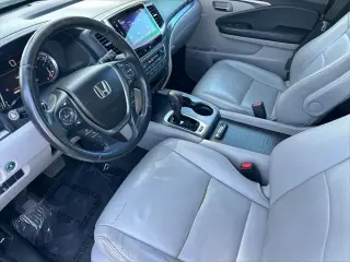 Honda Pilot 2017 EX-L 4dr SUV con Honda Sensing
