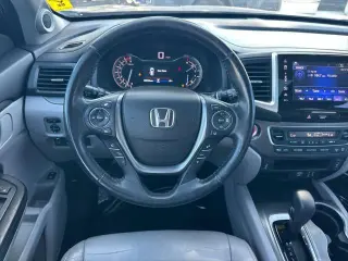 Honda Pilot 2017 EX-L 4dr SUV con Honda Sensing