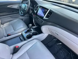 Honda Pilot 2017 EX-L 4dr SUV con Honda Sensing