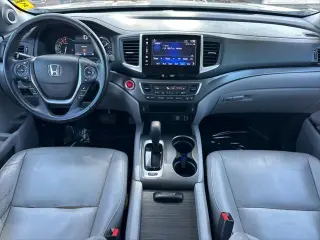 Honda Pilot 2017 EX-L 4dr SUV con Honda Sensing