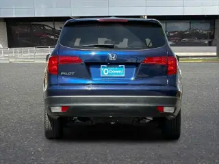 Honda Pilot 2017 EX-L 4dr SUV con Honda Sensing