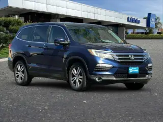Honda Pilot 2017 EX-L 4dr SUV con Honda Sensing
