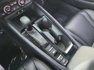 Honda Accord Hybrid 2025 Sport 4p Sedan
