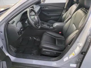 Honda Accord Hybrid 2025 Sport 4p Sedan
