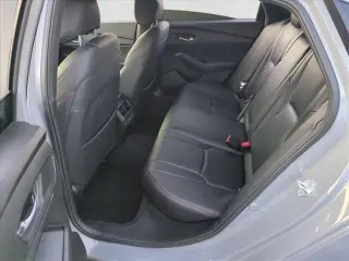 Honda Accord Hybrid 2025 Sport 4p Sedan