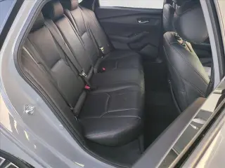Honda Accord Hybrid 2025 Sport 4p Sedan
