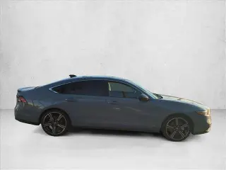 Honda Accord Hybrid 2025 Sport 4p Sedan