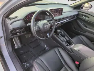Honda Accord Hybrid 2025 Sport 4p Sedan