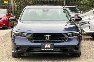 Honda Accord 2025 SE 4dr Sedan