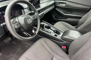 Honda Accord 2025 SE 4dr Sedan