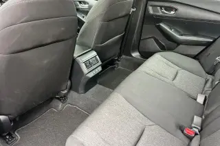 Honda Accord 2025 SE 4dr Sedan