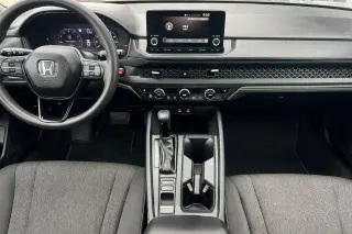 Honda Accord 2025 SE 4dr Sedan