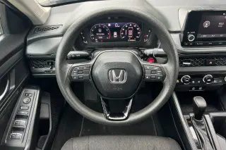Honda Accord 2025 SE 4dr Sedan