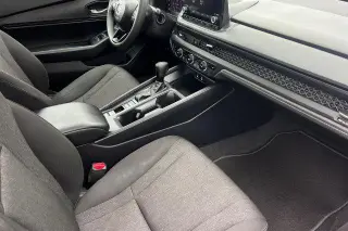 Honda Accord 2025 SE 4dr Sedan