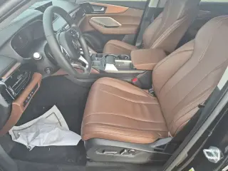 Acura MDX 2024 SH-AWD 4dr SUV con Paquete de Tecnología