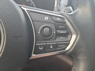 Acura MDX 2024 SH-AWD 4dr SUV con Paquete de Tecnología