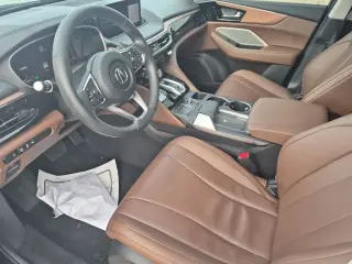 Acura MDX 2024 SH-AWD 4dr SUV con Paquete de Tecnología
