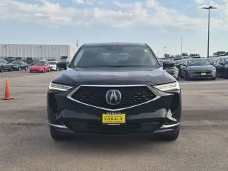 Acura MDX 2024 SH-AWD 4dr SUV con Paquete de Tecnología