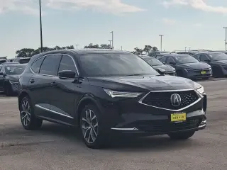 Acura MDX 2024 SH-AWD 4dr SUV con Paquete de Tecnología