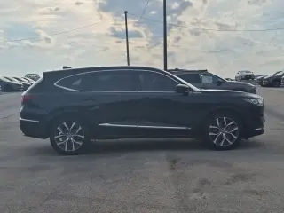 Acura MDX 2024 SH-AWD 4dr SUV con Paquete de Tecnología
