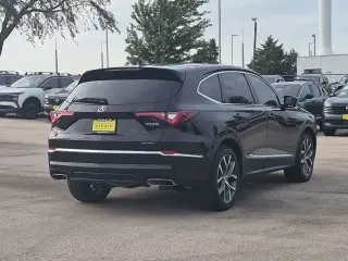 Acura MDX 2024 SH-AWD 4dr SUV con Paquete de Tecnología