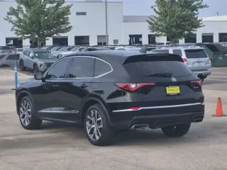 Acura MDX 2024 SH-AWD 4dr SUV con Paquete de Tecnología