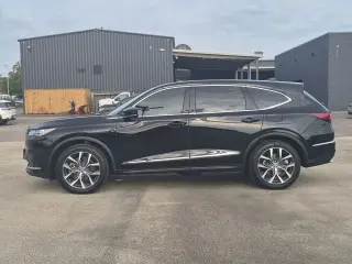 Acura MDX 2024 SH-AWD 4dr SUV con Paquete de Tecnología