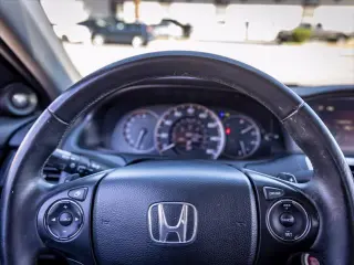 Honda Accord 2015 EX-L 2dr Coupe