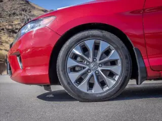 Honda Accord 2015 EX-L 2dr Coupe