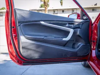 Honda Accord 2015 EX-L 2dr Coupe