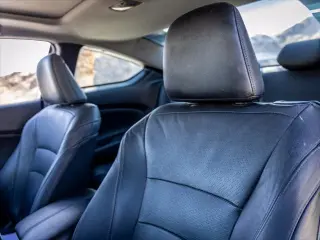 Honda Accord 2015 EX-L 2dr Coupe