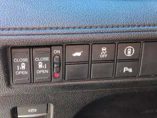 Honda Odyssey 2021 Elite 4p Mini-Van
