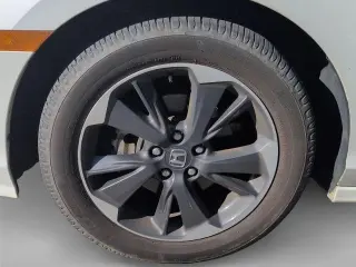 Honda Odyssey 2021 Elite 4p Mini-Van