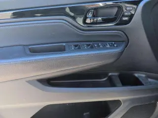 Honda Odyssey 2021 Elite 4p Mini-Van