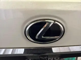 Lexus ES 350 2019 F SPORT 4dr Sedan