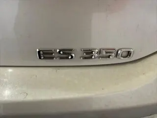 Lexus ES 350 2019 F SPORT 4dr Sedan