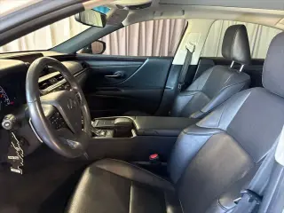 Lexus ES 350 2019 F SPORT 4dr Sedan