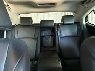 Lexus ES 350 2019 F SPORT 4dr Sedan